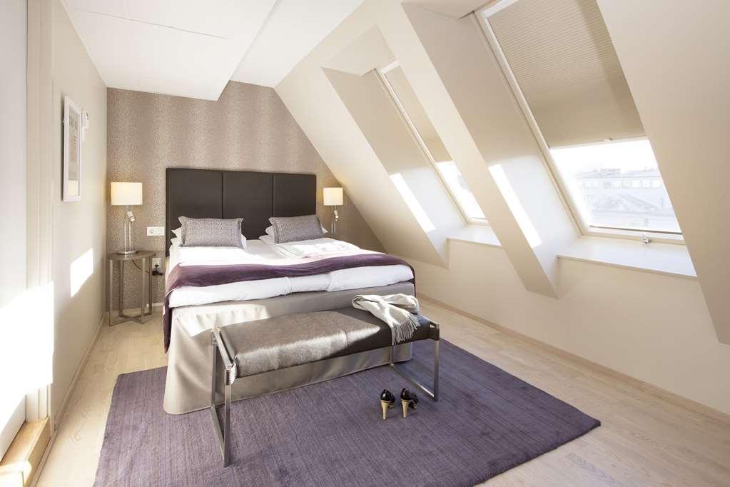 Scandic Victoria Oslo Pokoj fotografie